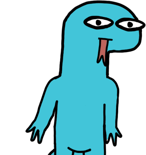 Bottom Character